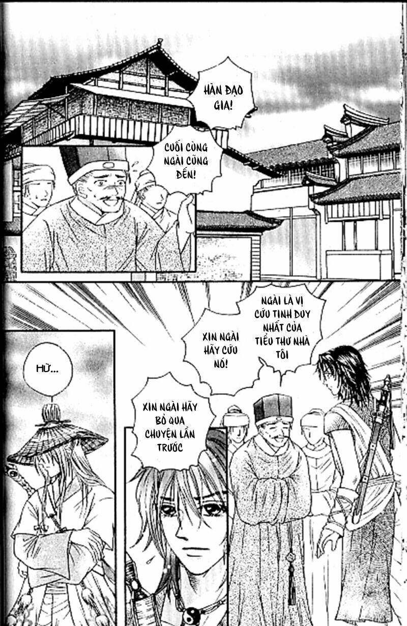 divine melody (tiên khúc) chapter 13 37