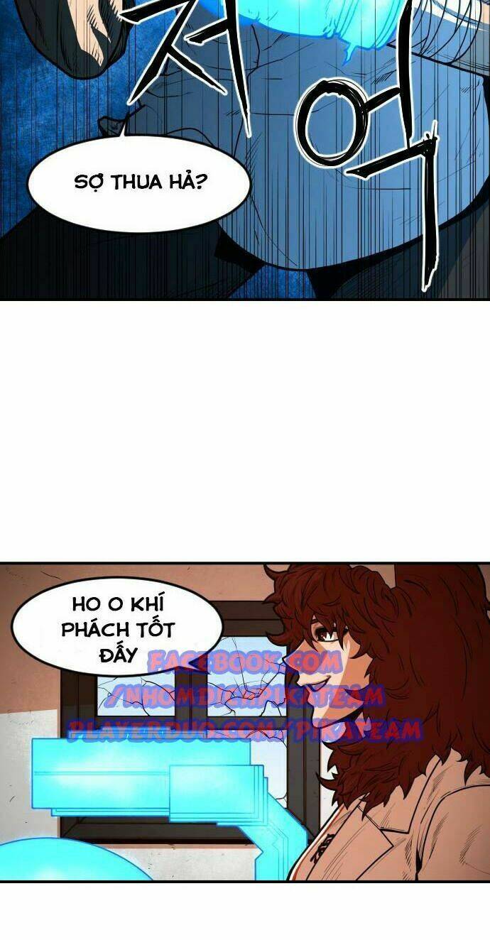 chinh phạt học đường chapter 14 5