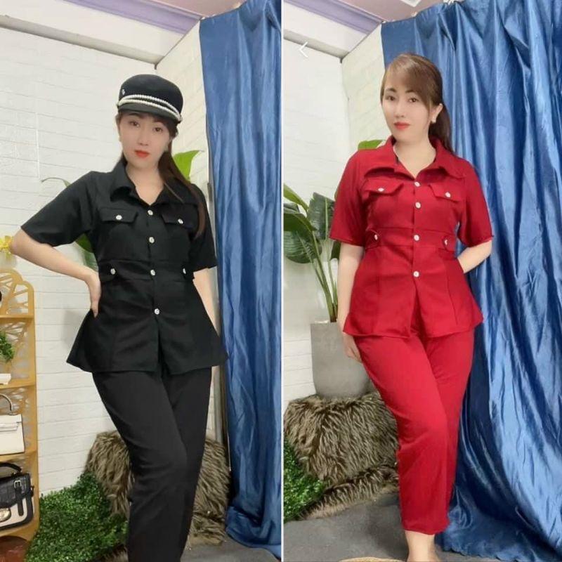 Sét quần 9 tấc Bigsize 55_65 ký