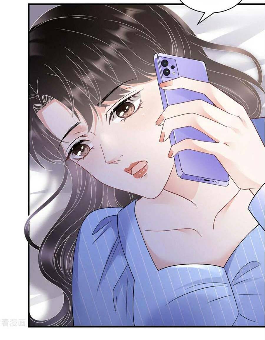 đại tiểu thư có ý đồ gì xấu đâu chapter 175 26