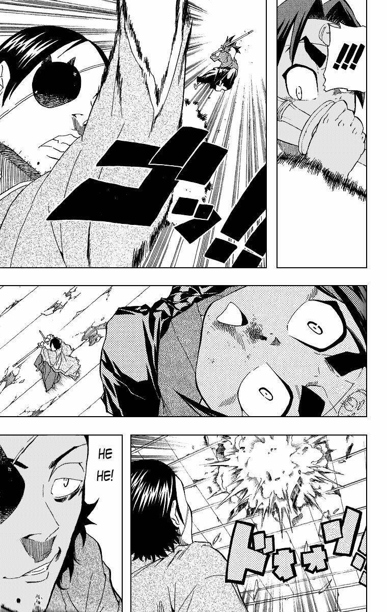 samurai usagi chapter 20 19