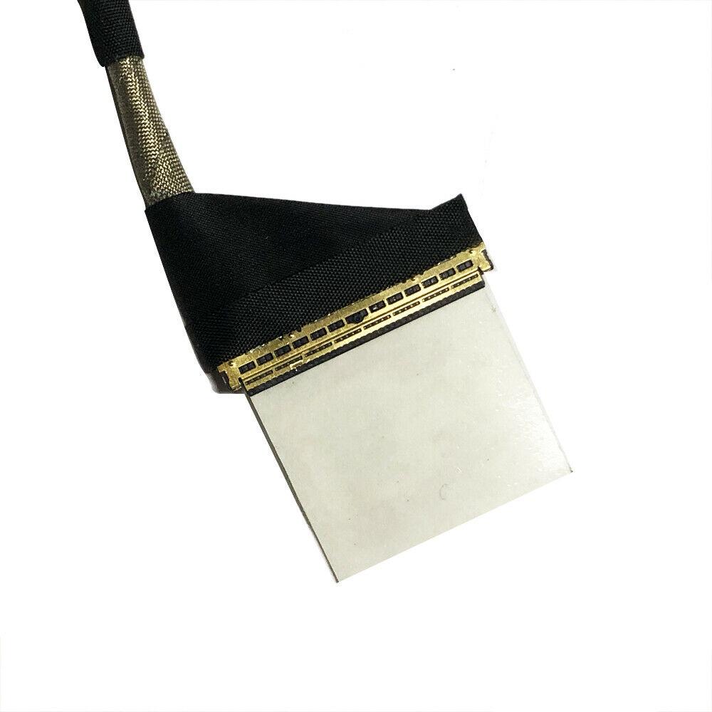 Dây Cáp Lvds Lcd Led Cho Acer S5-371 S5-371 - 50vc S5-371T B3Zms La-D591P 40pin