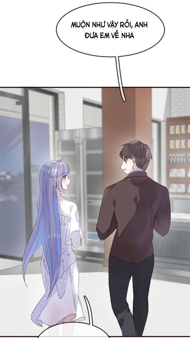 chiếc váy của người cá chapter 51 17