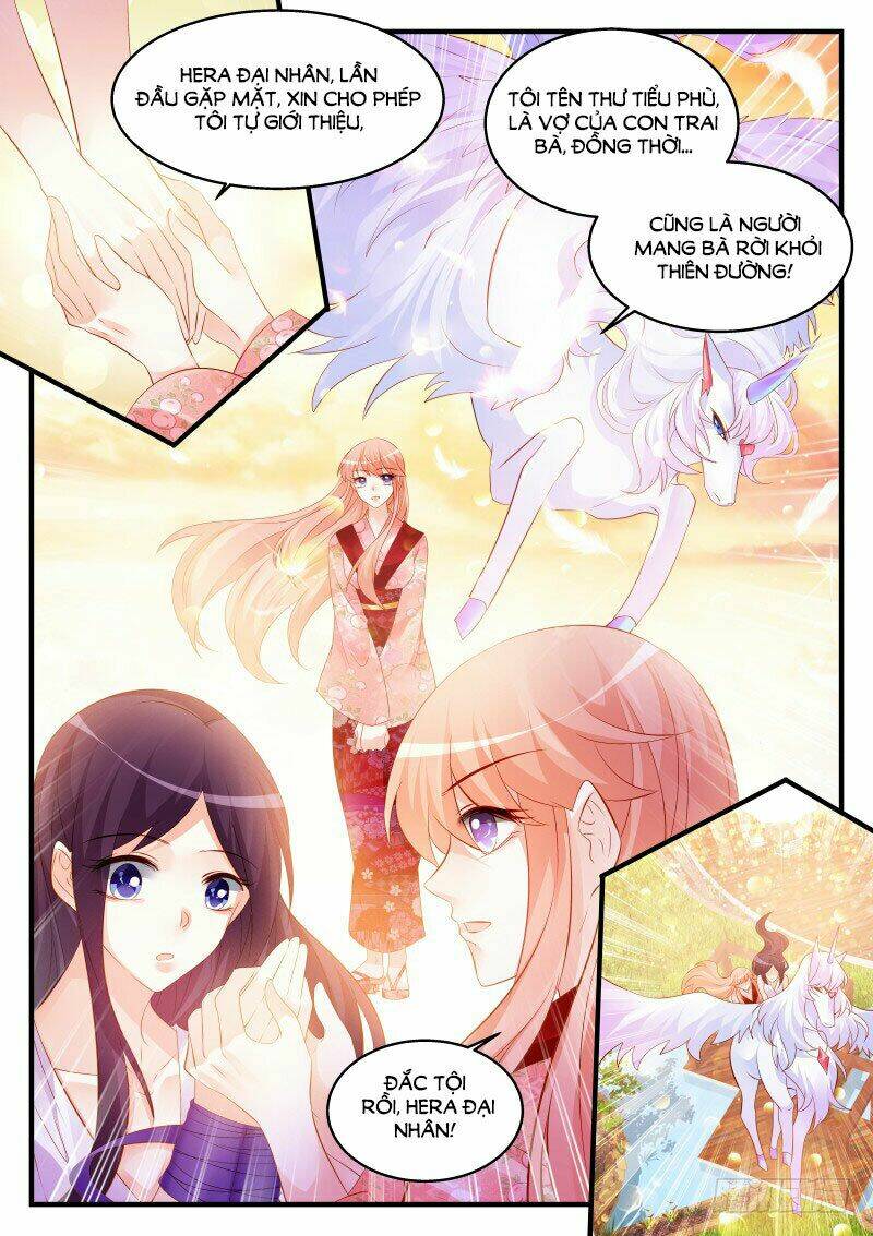 dạy bảo ma vương lão công 2 chapter 242 6