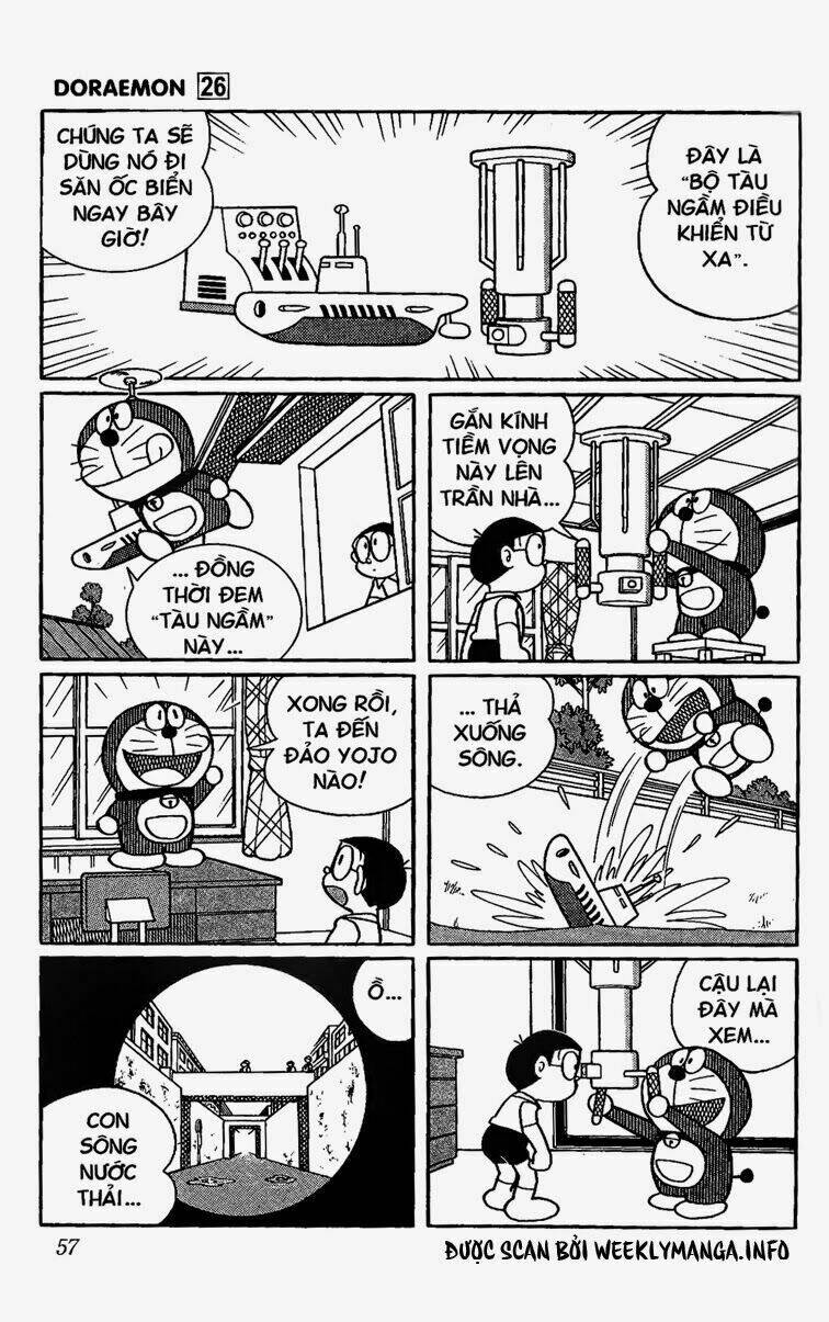 doraemon chapter 466 3