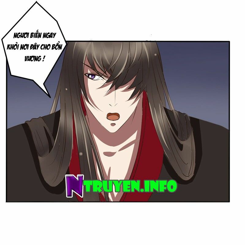 thông linh phi chapter 44 6