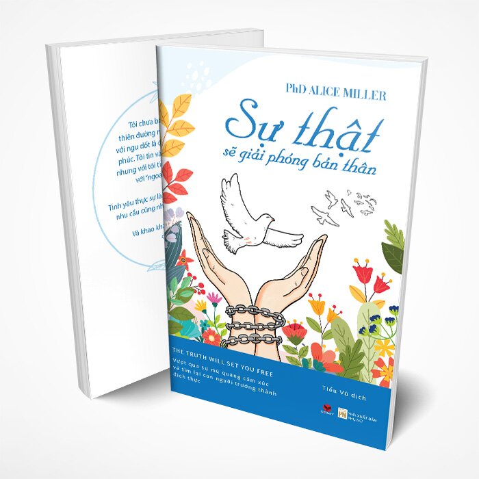 Sự Thật Sẽ Giải Phóng Bản Thân