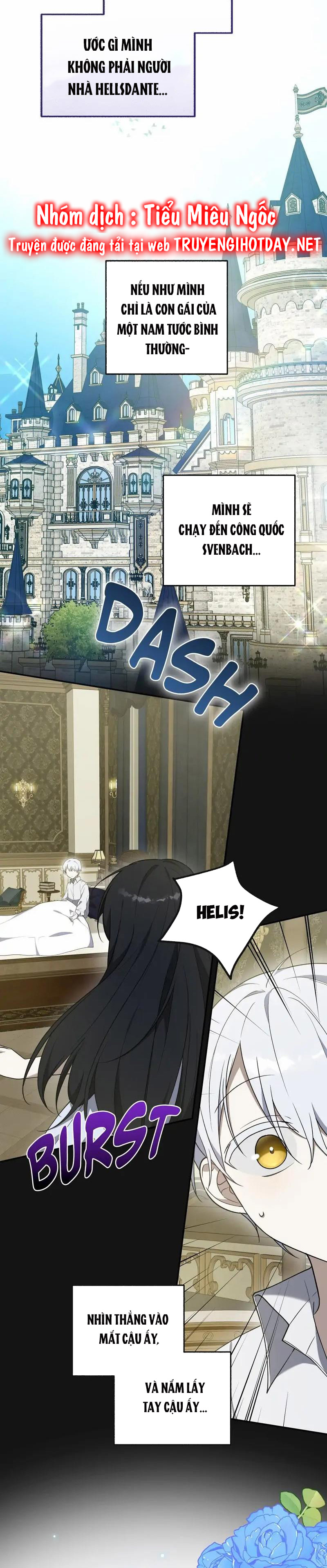 lời nguyền vẫn chưa kết thúc chapter 33 6