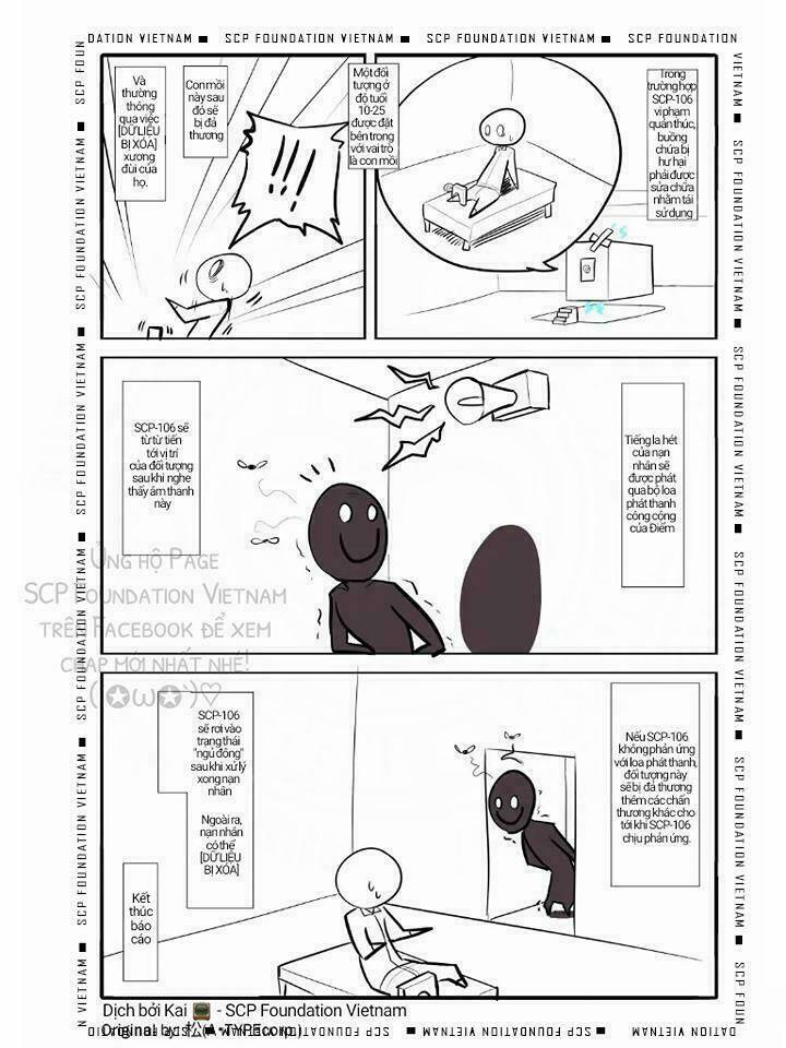 scp đơn giản hóa chapter 10 4