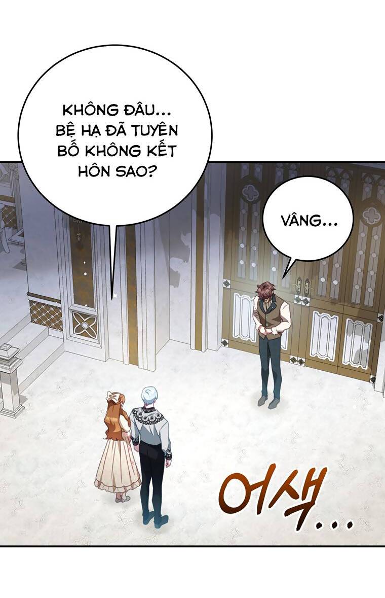 Trở Thành Tình Địch Của Nam Chính Chapter 96.1 - Trang 55