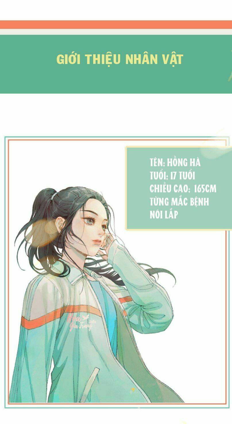 chồng trước 18 tuổi chapter 0 18