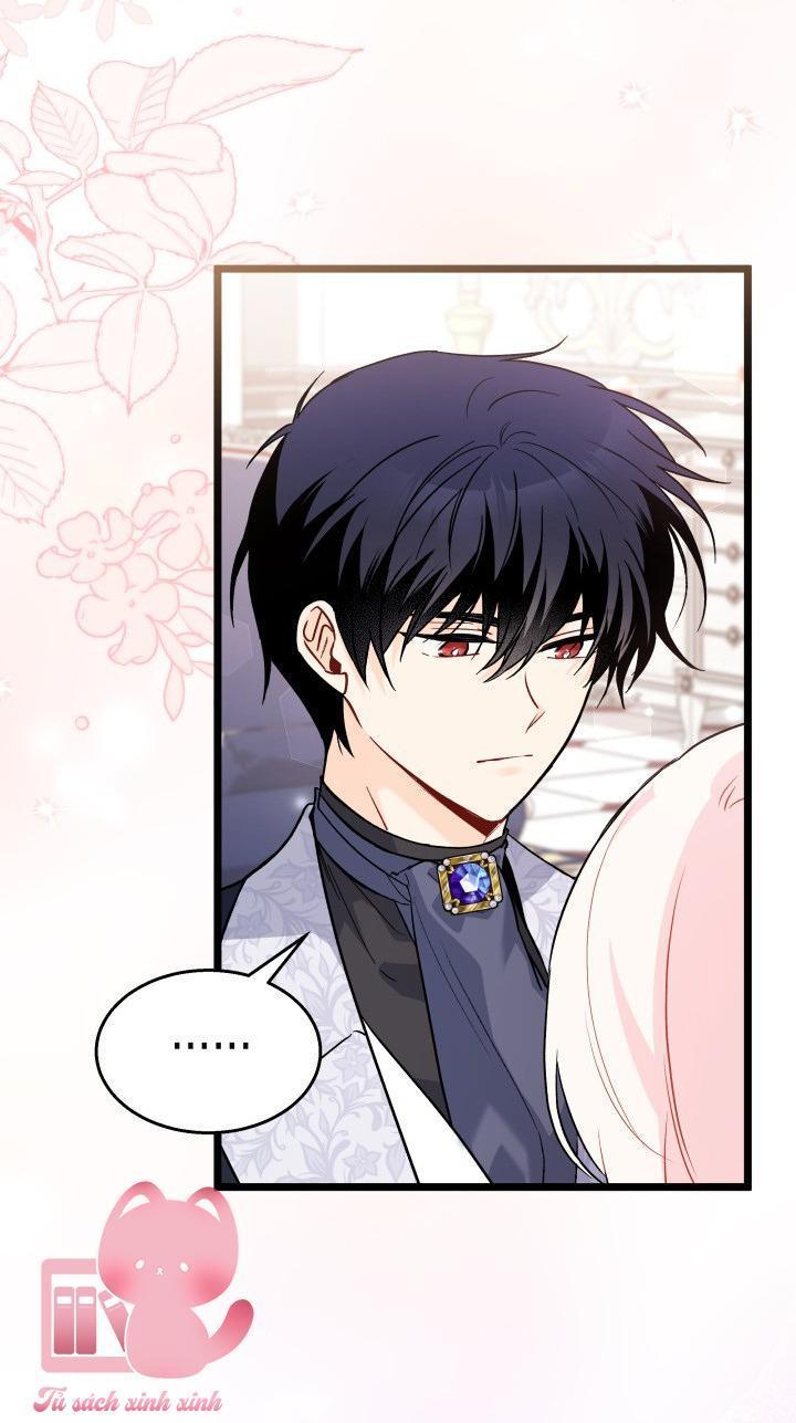 quan hệ cộng sinh giữa báo đen và thỏ trắng chapter 104 9