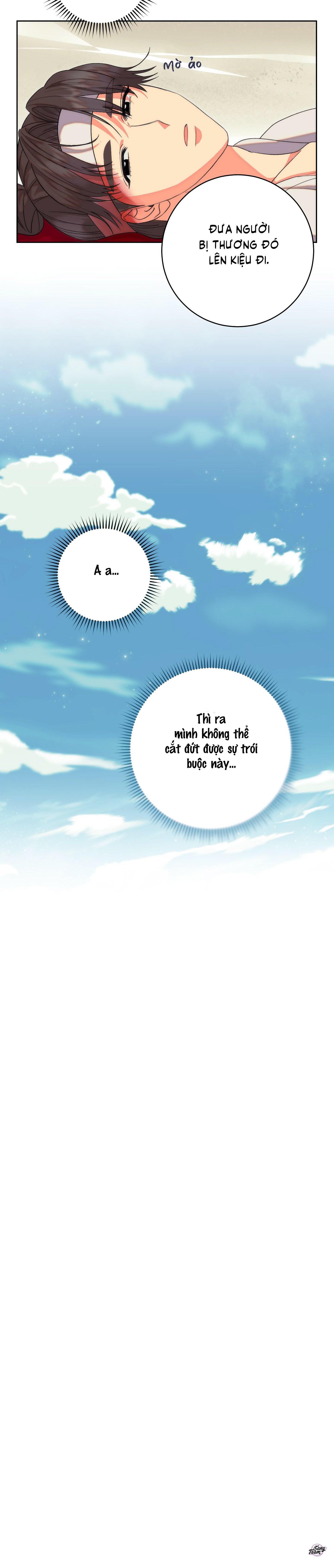 sợi dây cương móc khóa chapter 5 24