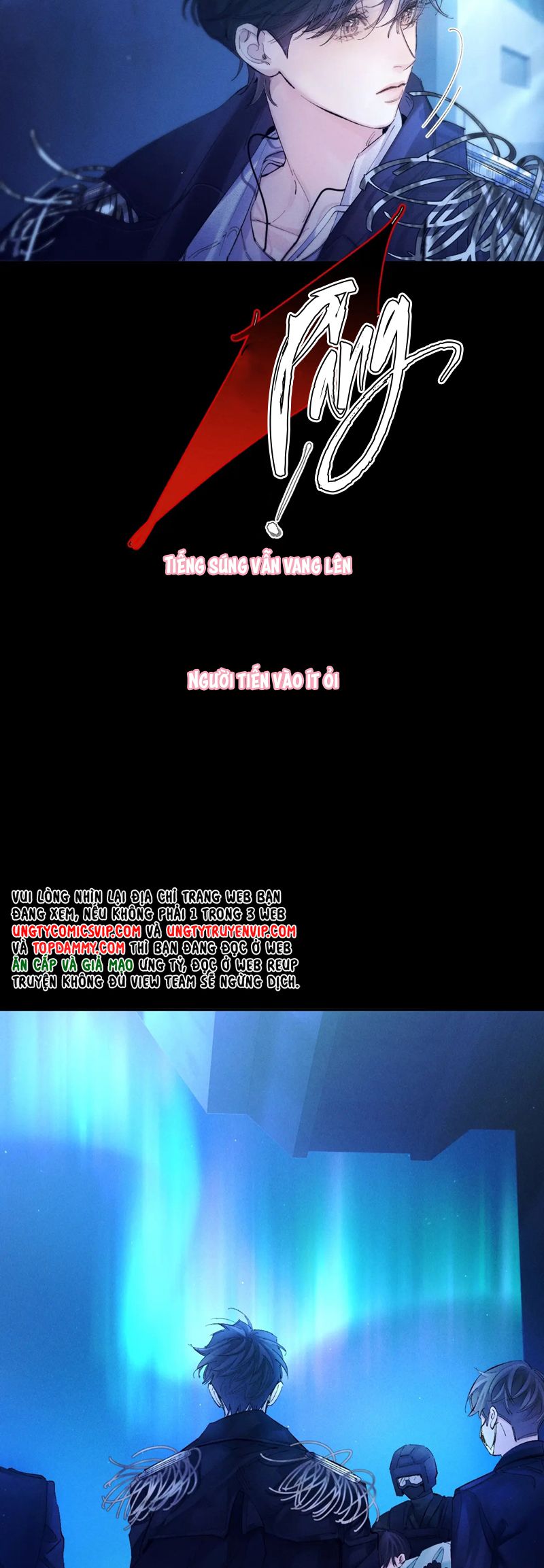 cây nấm nhỏ chapter 39 8