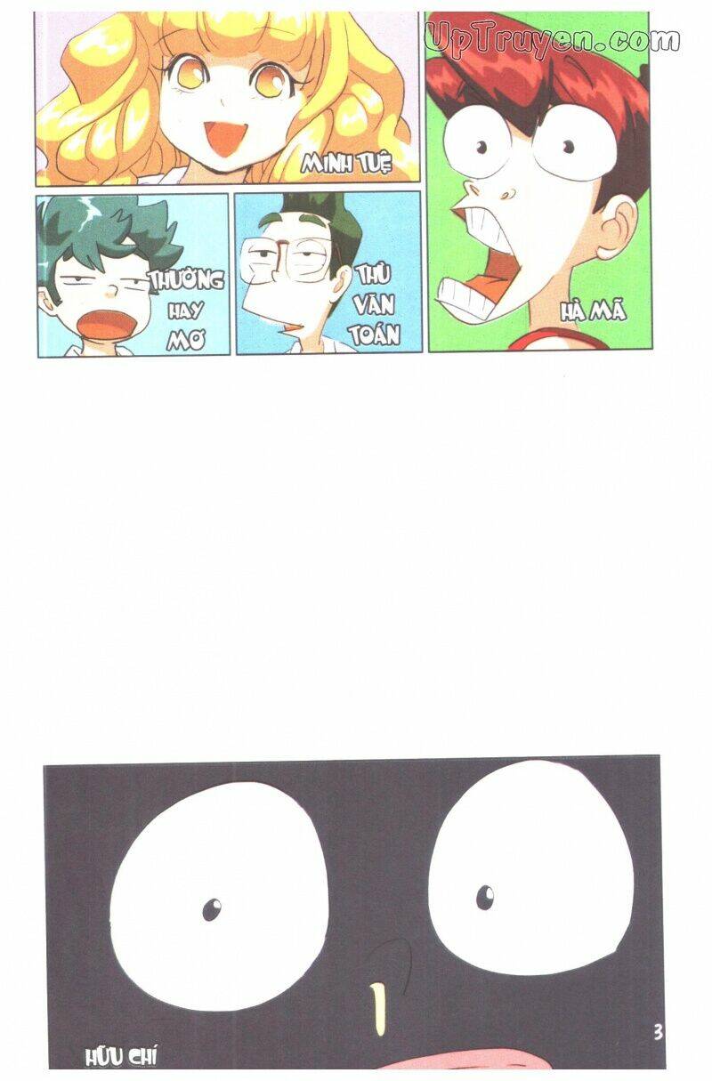 học sinh chân kinh chapter 19 5