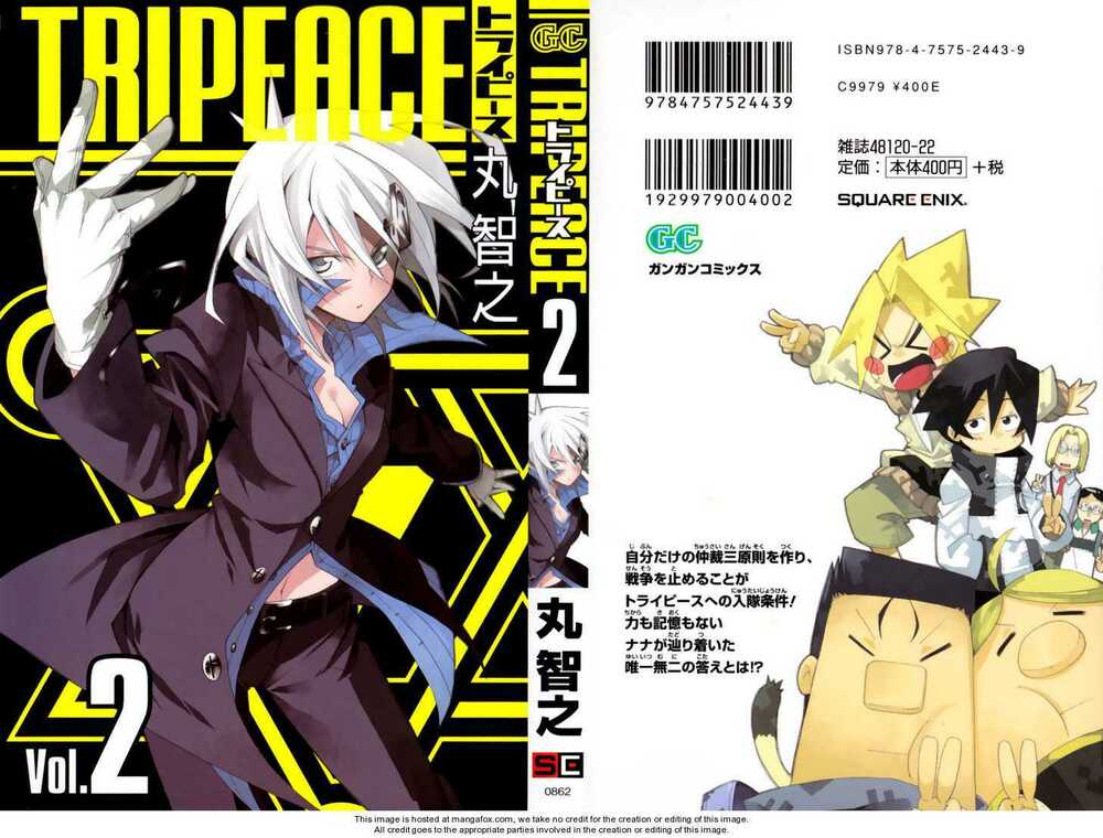 tripeace chapter 5 1