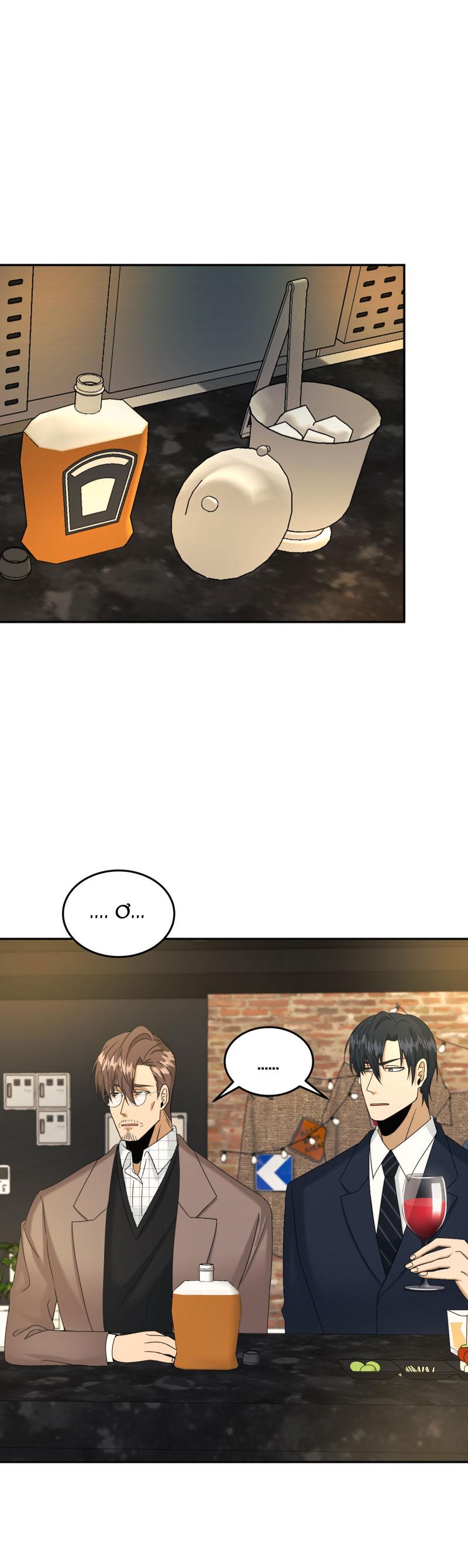 tuyển tập những ông chú tà zâm chapter 7.3 33