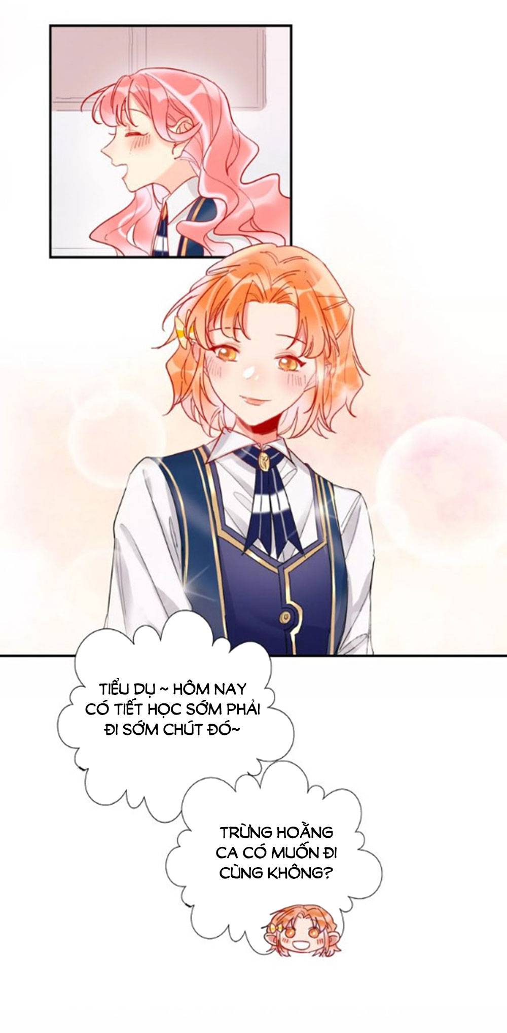 kế hoạch đánh chiếm của công chúa nghèo chapter 19 15