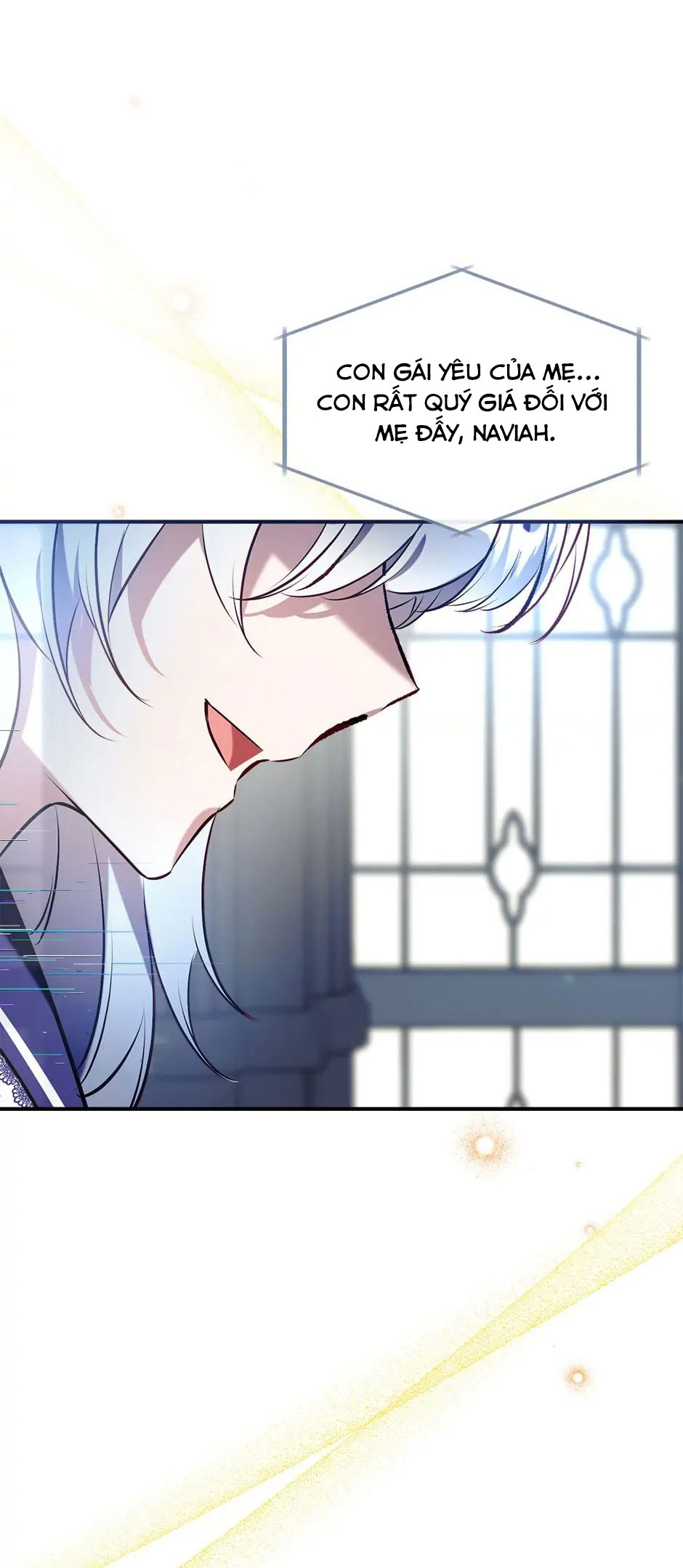 chúng ta có thể trở thành gia đình được không? chapter 88 61