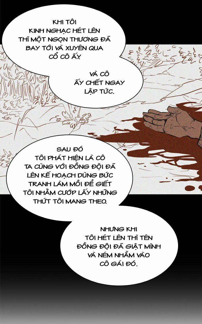 tòa tháp bí ẩn 2 chapter 243 102