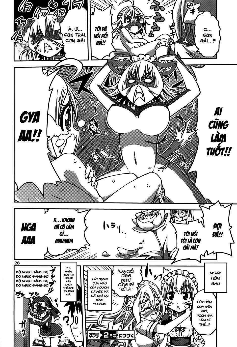 in bura chapter 9 27