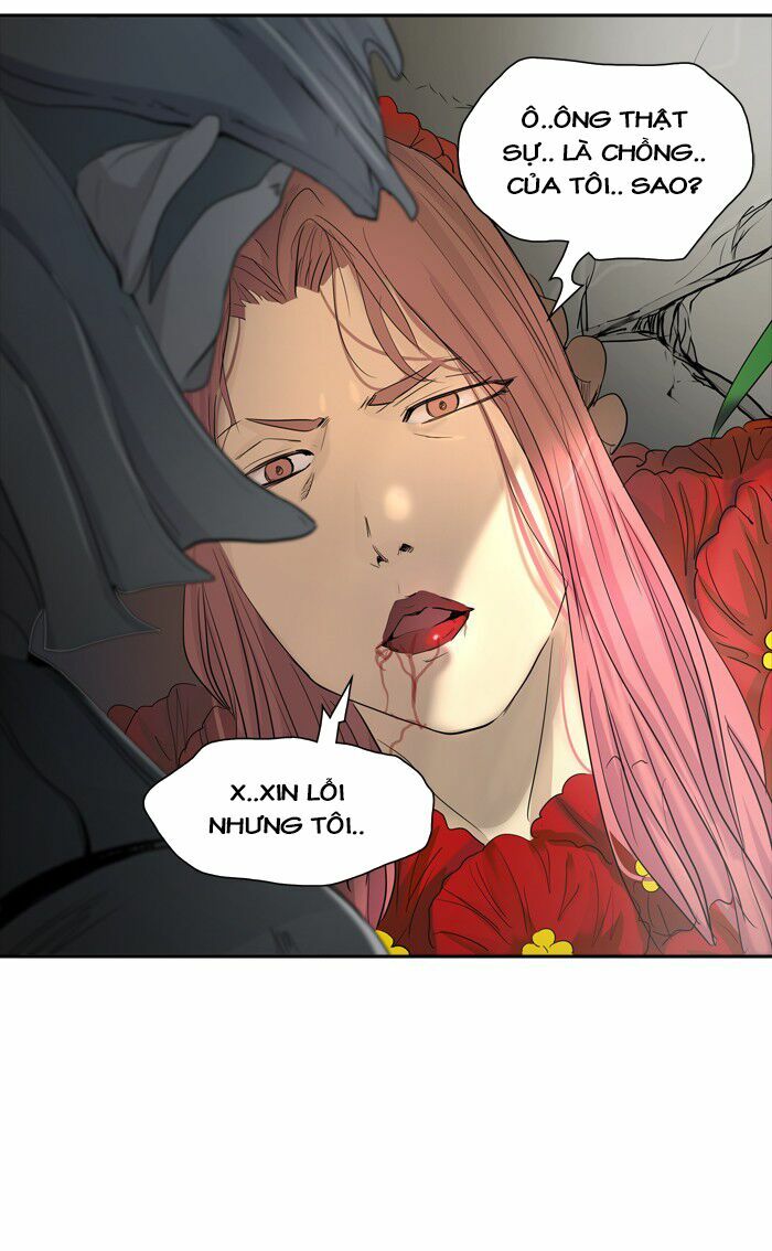 tòa tháp bí ẩn 2 chapter 275 55