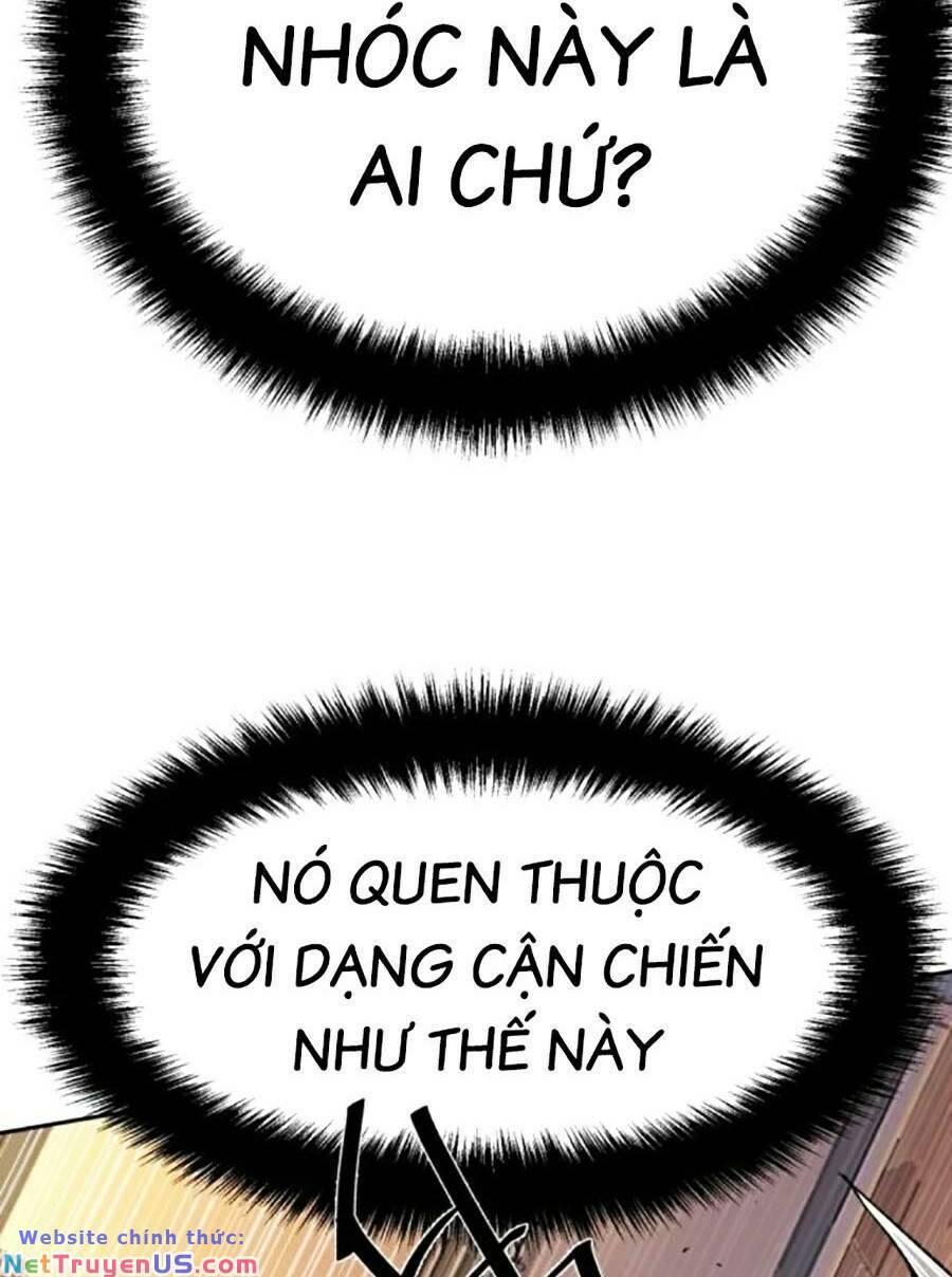 bạn học tôi là lính đánh thuê chapter 153 33