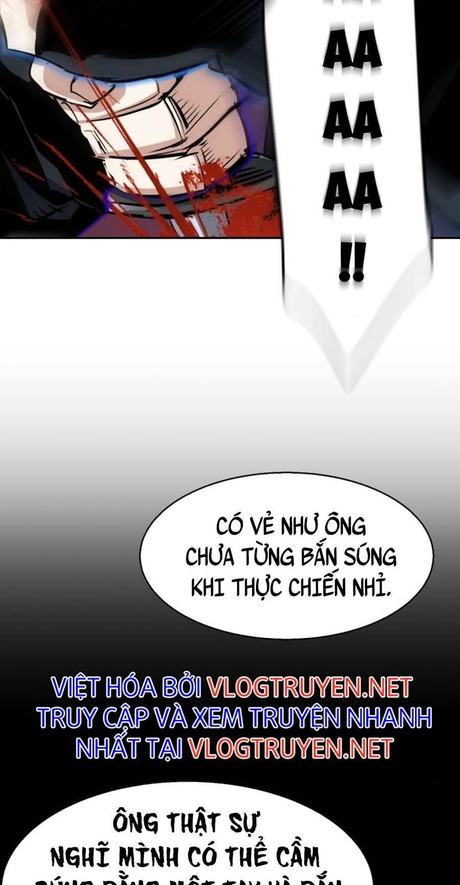 bạn học tôi là lính đánh thuê chapter 81 86