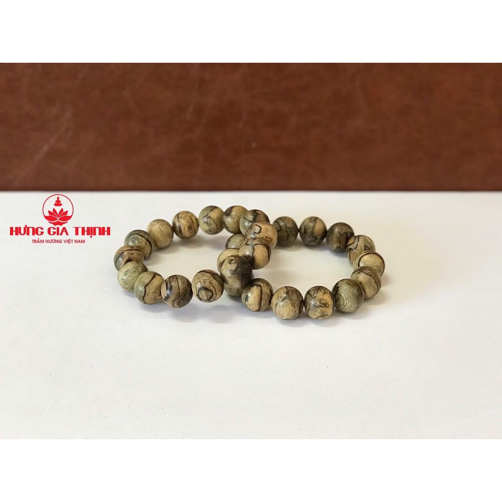 VÒNG TRẦM HƯƠNG TỐC QUẦNG