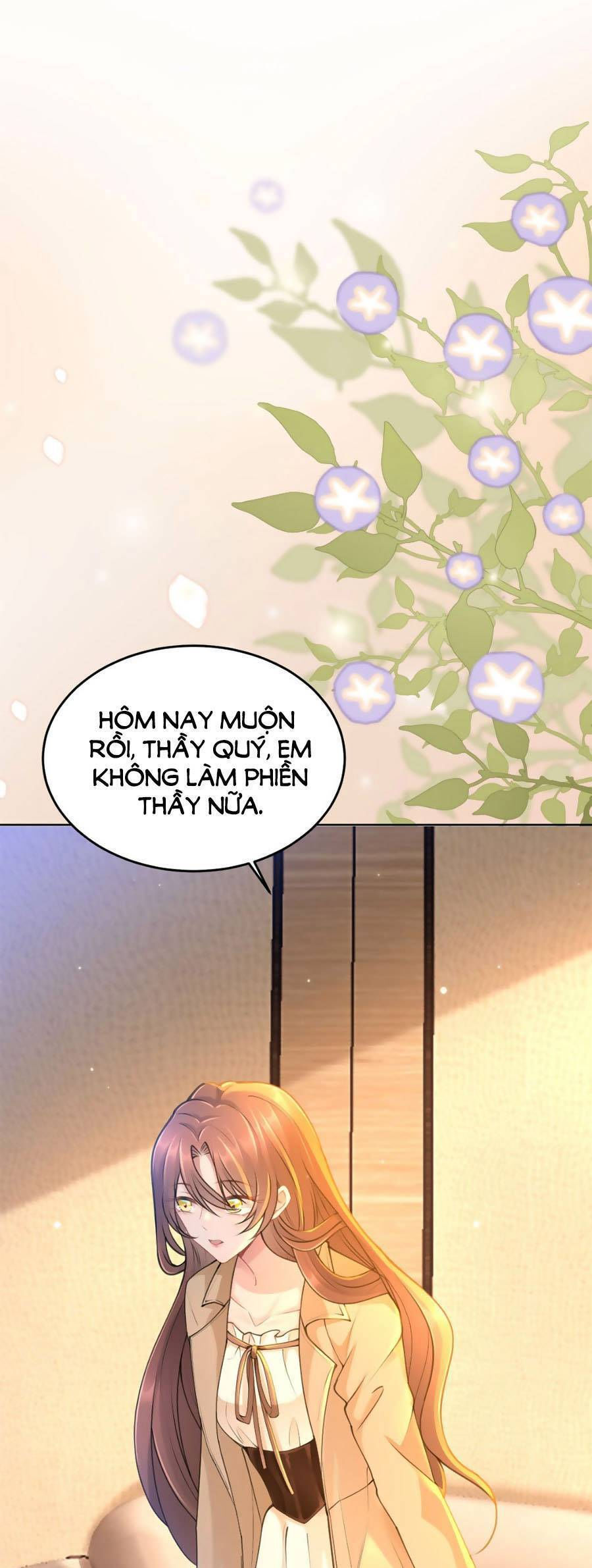 hãy để cô ấy hạ cánh! chapter 16 31