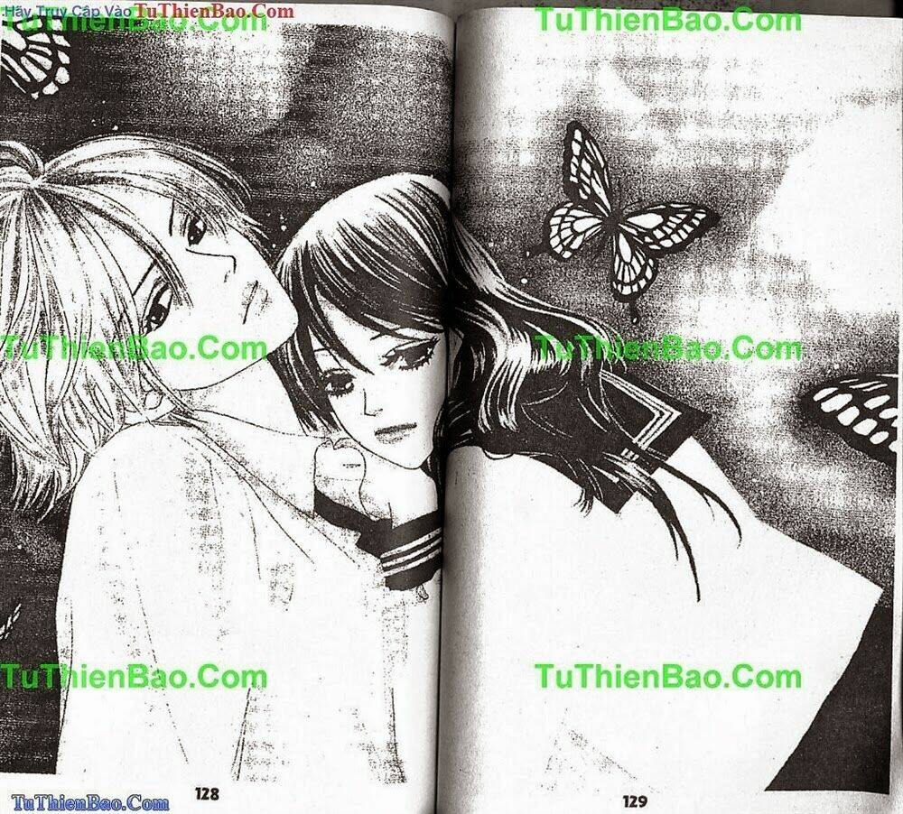 tình yêu đầu đời chapter 10 63