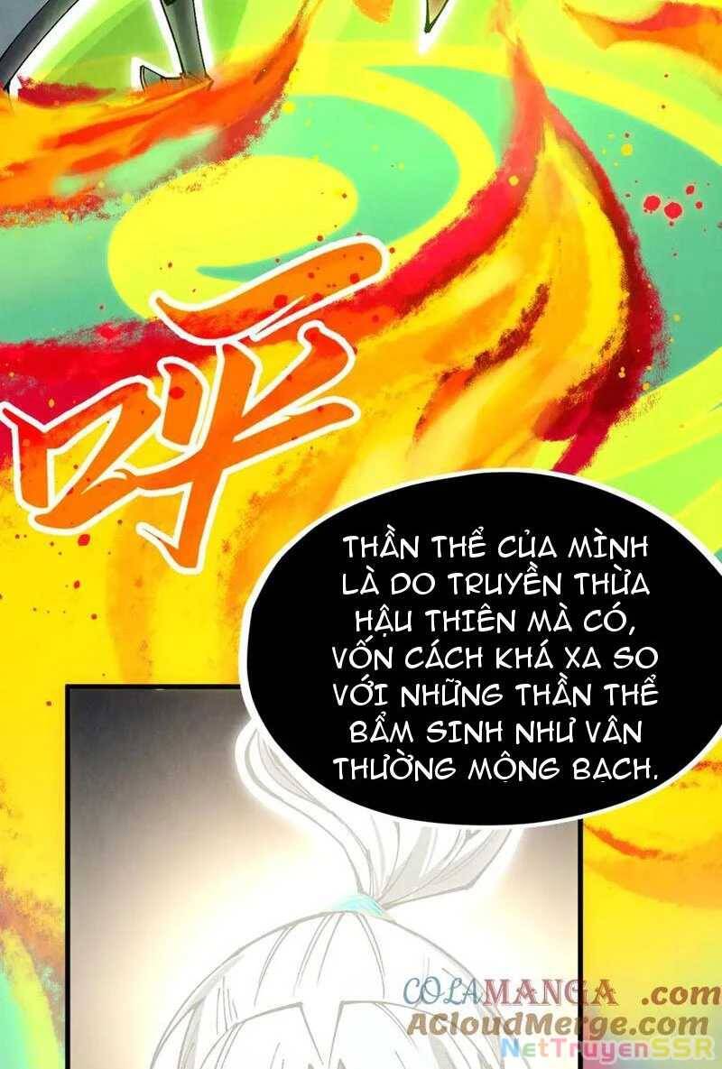 vạn cổ chí tôn chapter 321 55