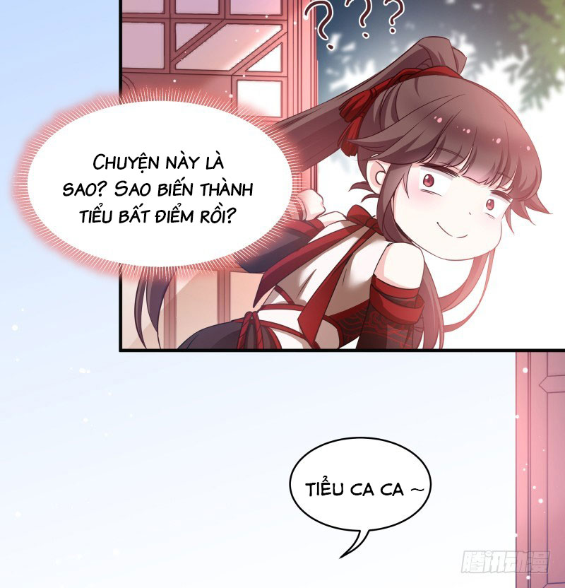 trò chơi trừng phạt chapter 70 27