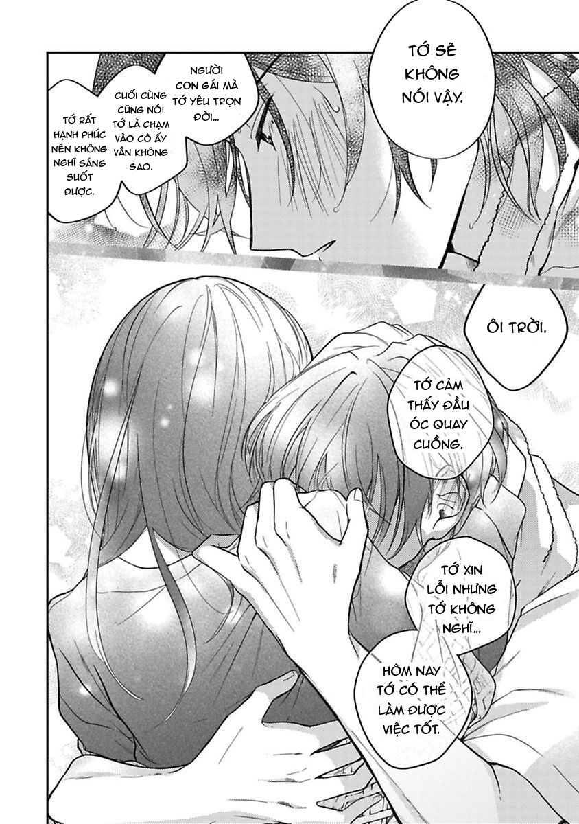 anh bạn tốt bụng chapter 4.2 15