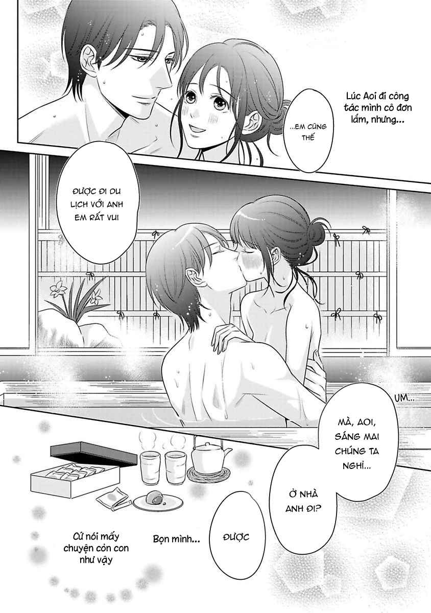 hãy ở bên cạnh anh chapter 10.2 11