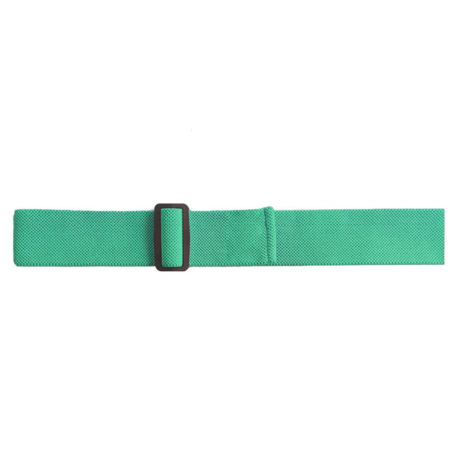 Golf Swing Trainer Band Golf Swing Gesture Batting Tool Hitting Alignment Practice Correcting Arm Band Softball Training Aid