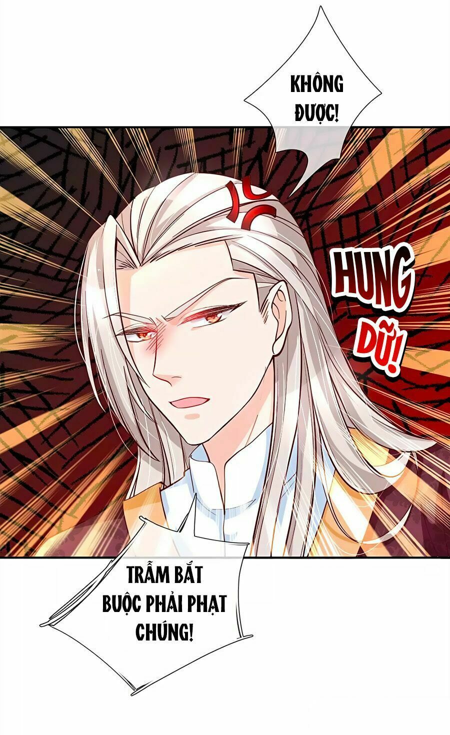 bỗng một ngày nọ trở thành con gái vua chapter 83 8