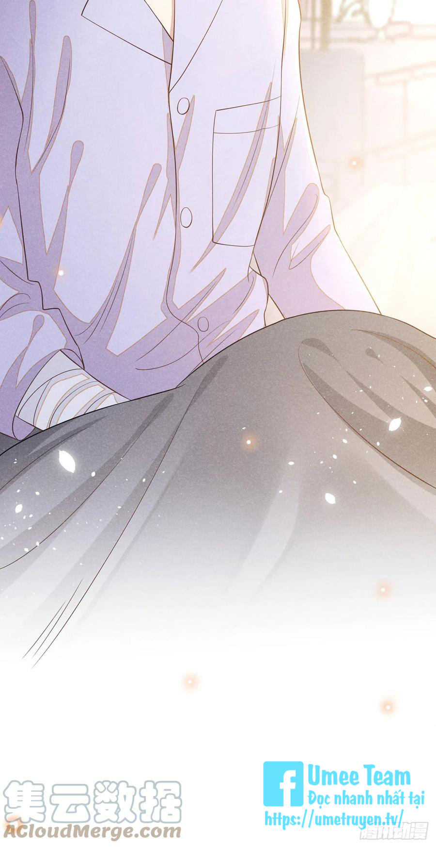 anh ấy gọi tôi là hắc liên hoa chapter 144 14