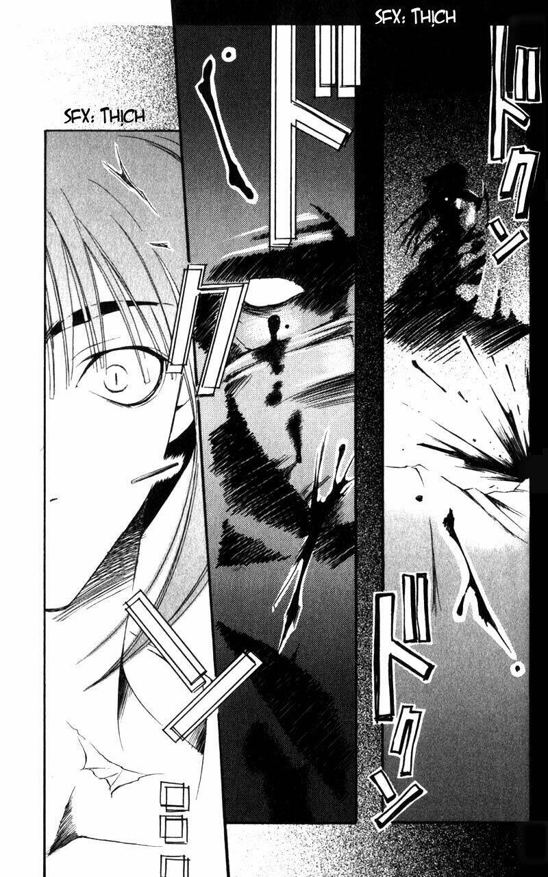 shinsengumi imon peace maker chapter 1 71