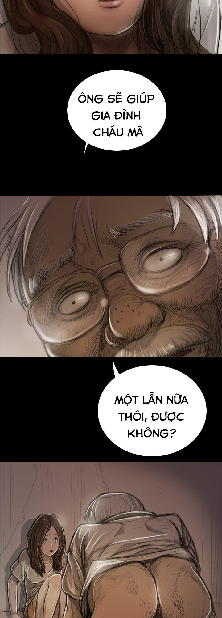 đèn đỏ chapter 8 62