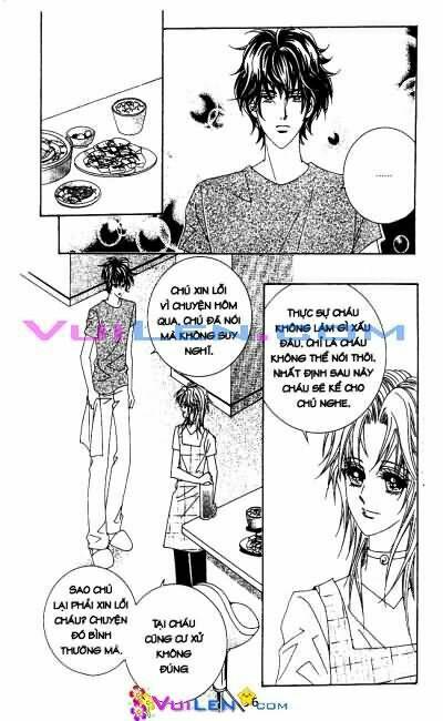 người duy nhất chapter 109 17