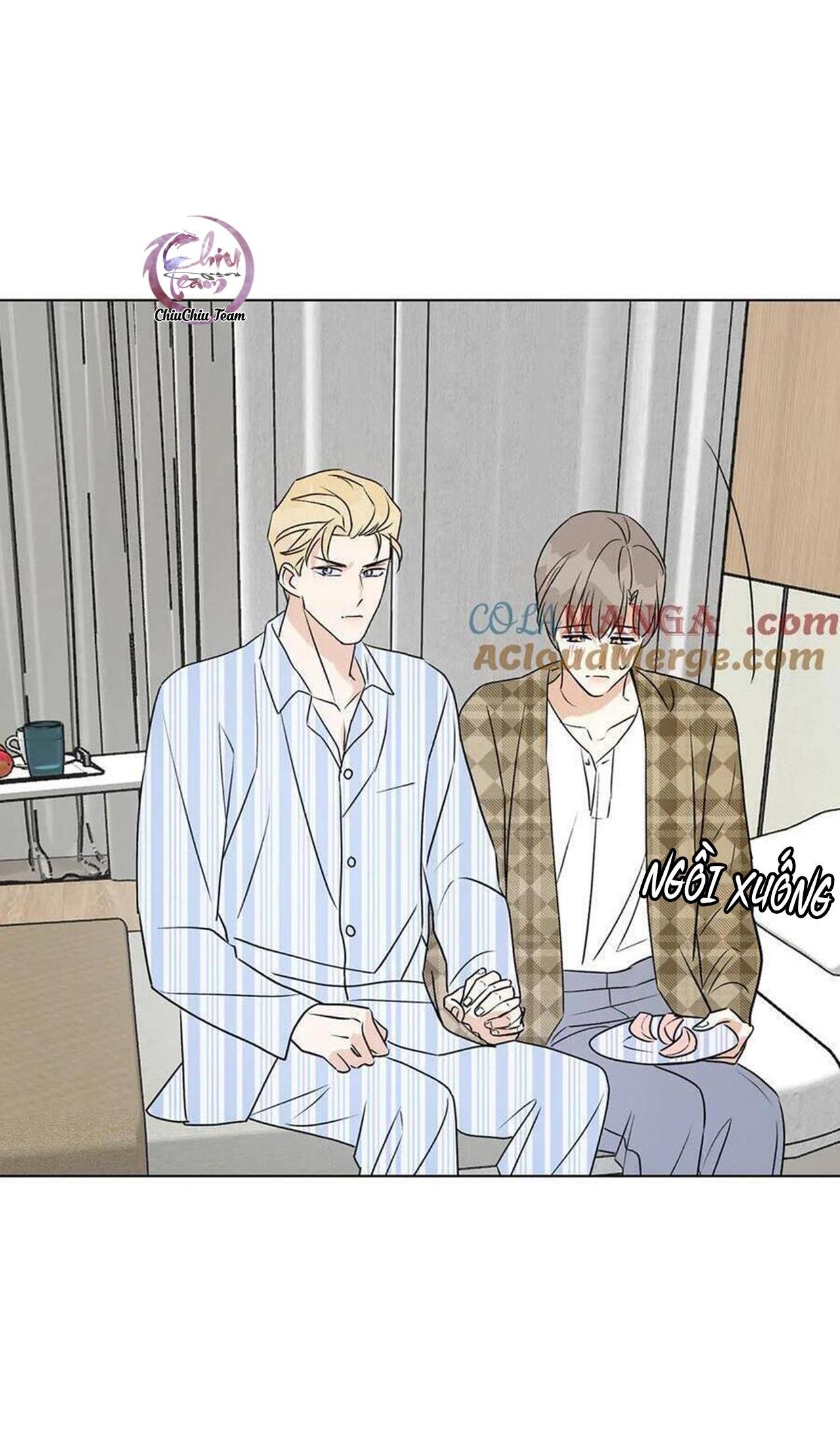 anh trai rẻ tiền của tôi chapter 63 20