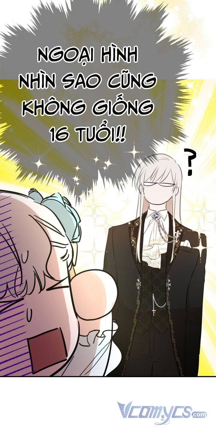 những nhân vật mạnh nhất thế giới ám ảnh tôi chapter 23 5