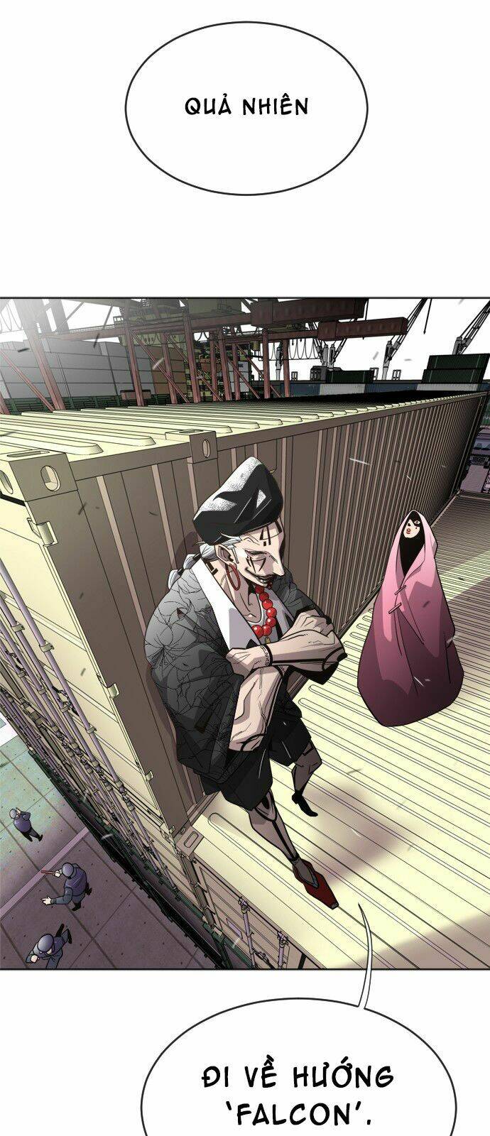 kĩ nguyên của anh hùng chapter 5 81