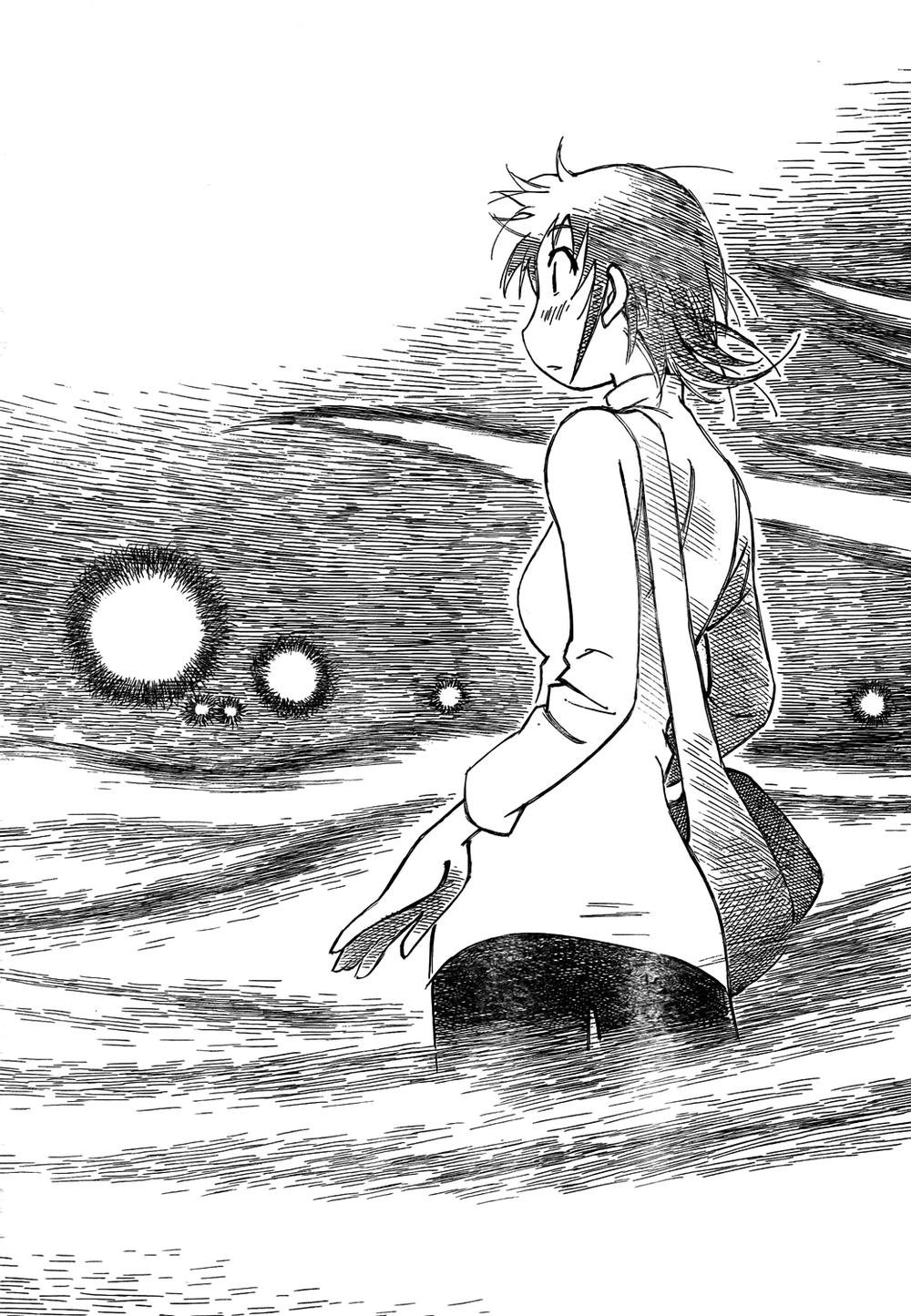 kotonoba drive chapter 1 14