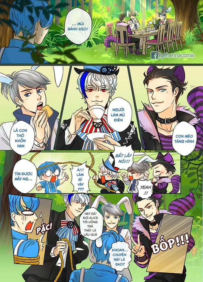 zodiacboys chapter 7.5 9