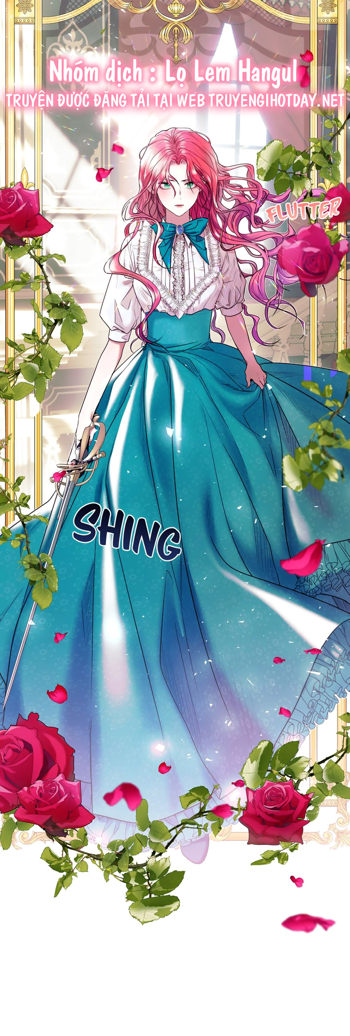 hợp đồng hôn nhân với người chồng thứ 2 của tôi chapter 1 30