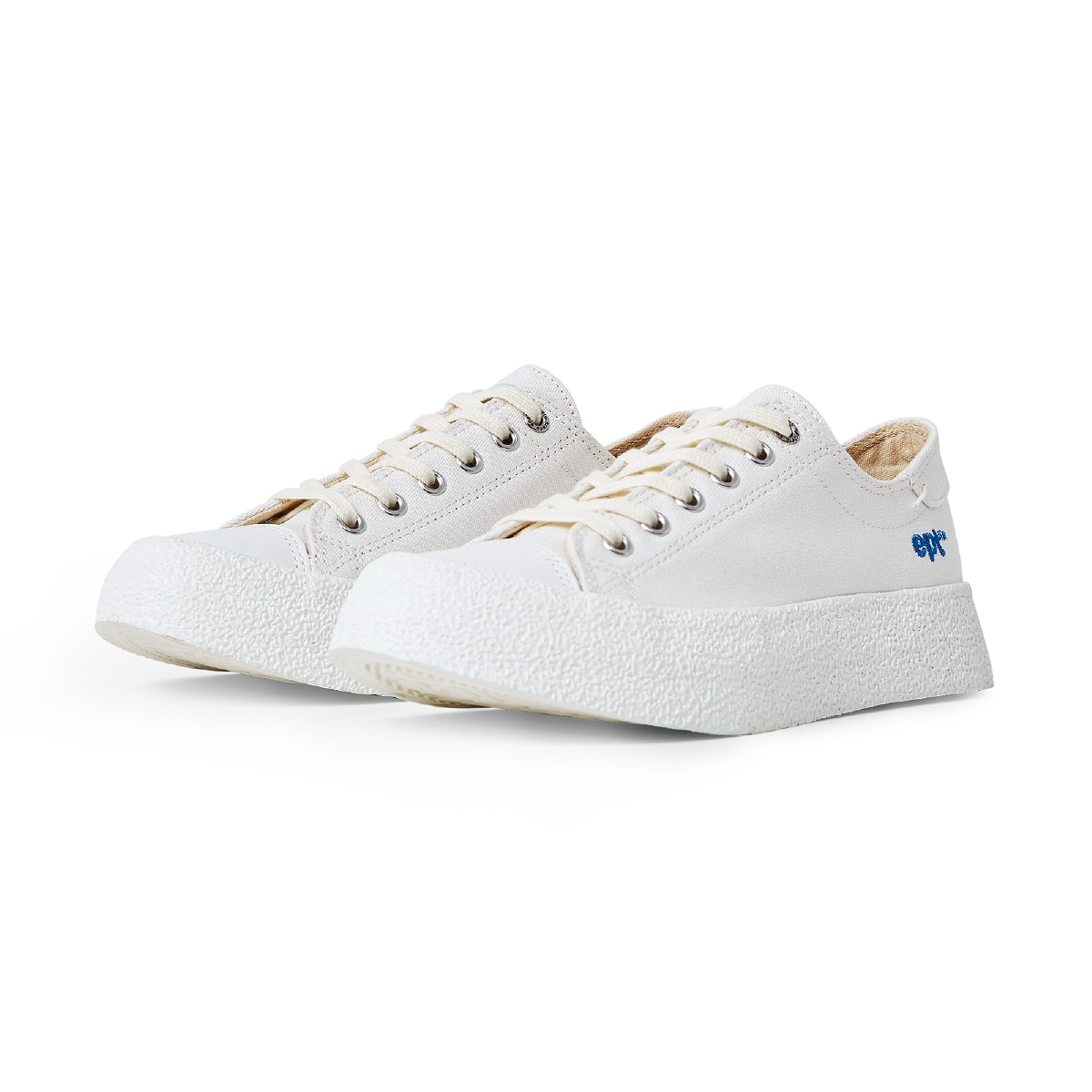 Giày thể thao hiệu EPT - DIVE (White) - Màu trắng