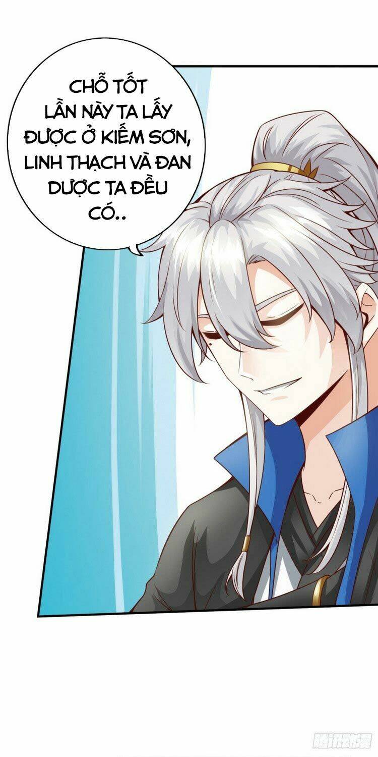 chư thiên ký chapter 276 28