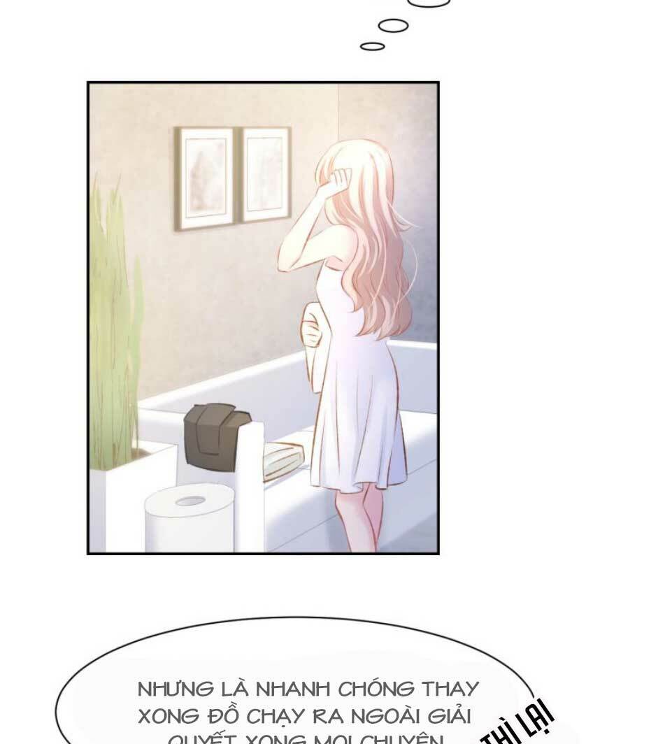 hôn nhân ấm áp : tổng tài sủng vợ thành nghiện chapter 50 22